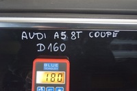 фото thumb №11, Двері правий перед audi a5 8t lift coupe ly9b