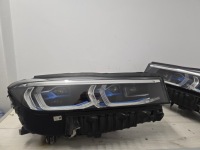 фото thumb №15, Лампа левая правая bmw 7 g11 g12 lci laser