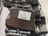 фото thumb №13, Porsche panamera turbo 973 повний led matrix лівий праві фара лампа