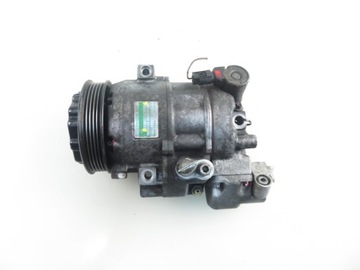 фото thumb №8, Компрессор кондиционера mercedes-benz w168 1.7 cdi 90 4472009763