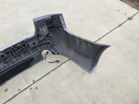 фото thumb №14, Audi a4 b7 sedan бампер sedan задня pdc колір ly7h 11