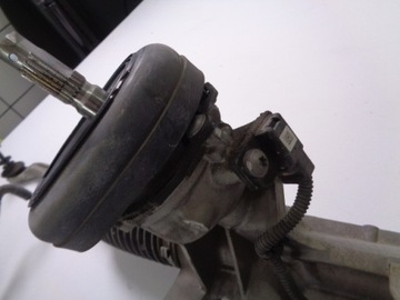 фото thumb №5, Трансмиссия рулевая renault megane iv hb 1.6 tce 17 год