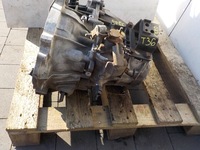 фото thumb №9, Kia ceed i i30 1.6 crdi 116km коробка передач передач w9j6c