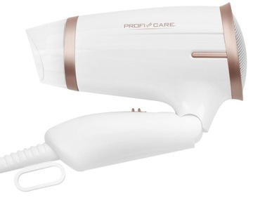МАЛЕНЬКИЙ УДОБНЫЙ ФЕН PROFICARE PC-HT 33