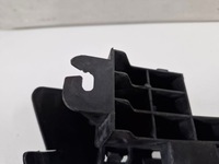 фото thumb №8, Laguna iii gt решётка средняя нижняя решётка бампера перед передняя противотуманные фары