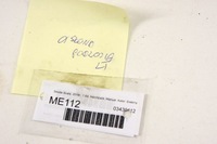 фото thumb №6, Me112 skoda scala захист плита підвіска лівий задня