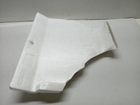 фото thumb №1, Пенополистирол шумоизоляция пол правый mazda cx-5 i