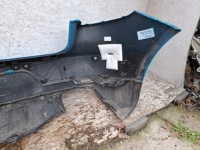 Купить Porsche macan рестайлинг  95b807421l бампер задний, фото thumb