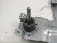 фото thumb №7, Подъемник стекло renault оригинальный номер 827003722r