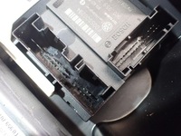 фото thumb №4, Seat leon ii hb 5d 05-09 подъемник стекло перед левый 1t0959701f 1k0959793l