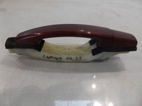 фото thumb №2, Captiva ручка левый зад