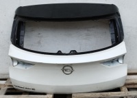 фото thumb №1, Opel grandland x крышка багажника багажника yp00018477