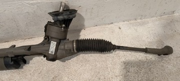 фото thumb №11, Рулевая рейка трансмиссия рулевая a3 8v octavia iii leon iii golf vii
