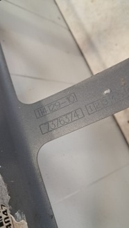 фото thumb №14, Mini clubman f54 бампер перед передній | 7376374