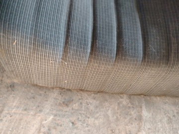 фото thumb №5, Mercedes w123 диван задня чорна 3-seria