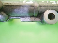 фото thumb №8, Топливная рейка + клапан регулятор топлива daihatsu cuore v l701 fl 1.0