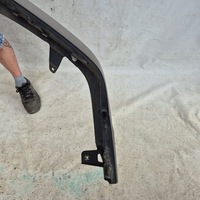 фото thumb №9, Lexus nx ii 2 f sport 21- dół накладка спойлер бампера перед переднее