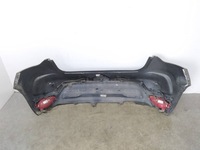 фото thumb №13, Бампер задня kdk citroen ds4 i 2010-