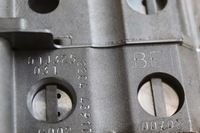 фото thumb №11, Мехатроника коробки мультитроник audi a4 b6 vw seat skoda gwx 01j325031be