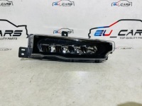 Bmw x3 g01 x4 g02 противотуманная фара правый перед led drl 2017-2021 год Оригинал, фото thumb