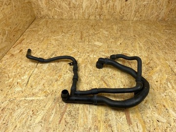 фото thumb №6, Шланг труба шланг магістраль води vw sharan ii 7n 7n0122051s 5q0121619g