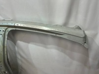 фото thumb №4, Tesla s стійка поріг обшивка лівий