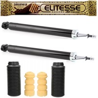 фото thumb №1, Амортизаторы газовые задняя + защита i отбойники набор grande punto corsa d kpl.