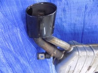 фото thumb №12, Выхлоп гаситель boysen audi rs3 8v 2,5tfsi 19r 8v0253211