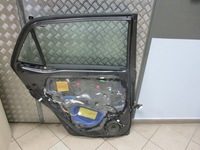 фото thumb №7, Дверь задняя правое toyota auris i 07-12