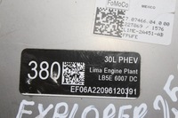 фото thumb №9, Насос вакуум l1me-2a451-ab explorer 6u 3.0 b