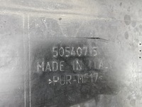 фото thumb №15, Alfa romeo giulia quadrifoglio q4 бампер перед