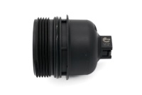 фото thumb №8, Кришка корпус фільтра оливи 31skv262 nv400 movano b master 1520100q0b