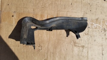 фото thumb №1, Защита подкапотное пространство левая citroen c4 ii b7 9687956980