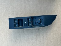 фото thumb №1, Панель окон i зеркал vw passat cc lift 3c8857857d