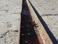 фото thumb №5, Iveco eurocargo i рама левая bok рамы 17,5 540x18