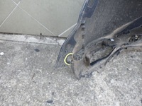 фото thumb №8, Dacia sandero iii 3 stepway 20- бампер задний