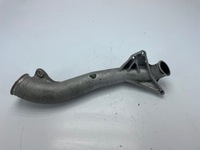 фото thumb №5, Volvo fh 13 труба соединитель шланг воздуха интеркулер 21100620 20522119