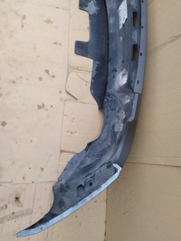 фото thumb №9, Bmw z4 e85 02-05 бампер задняя задний 51.12 701606813