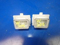 фото thumb №1, Mercedes c w205 лампа освітлення