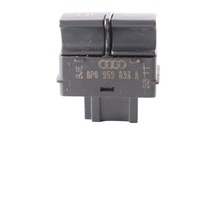 фото thumb №9, Audi tt 8j кнопка открывания крышки багажника заливной топлива задняя 8p0959833a