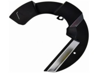 фото thumb №1, Защита диск якорная правый перед land rover freelander ii 2.2