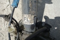 фото thumb №7, Mini cooper s r56 амортизаторна стійка поворотний кулак 1.6 t turbo