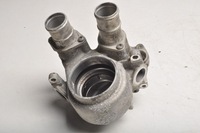 фото thumb №6, Porsche macan 3.6 корпус термостата 94610618031