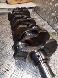 Купить Master movano 2 2.5 wał коленчатый g9u 03-10, фото thumb