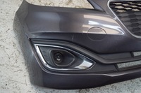 фото thumb №6, Бампер перед chevrolet spark iii lift m300