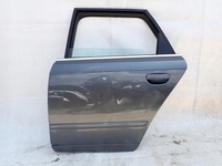 фото thumb №1, Audi a4 b7 kombi 04-08 дверь задняя задние левая