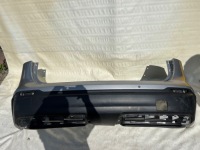 фото thumb №1, Бампер nissan qashqai ii 2 lift 18-