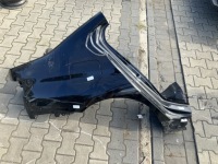 фото thumb №1, Чверть крила задня правий bmw g20 19- 668