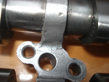 фото thumb №15, Vw audi skoda 2.0 tdi вали розподільний вал 04l103308c v285 відновлений. 100% -300zł bdb