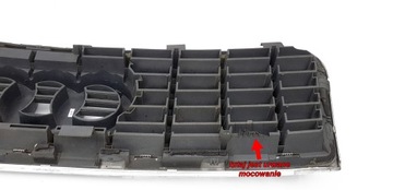 фото thumb №13, Audi a4 b6 s4 s-line sline решётка радиатора решётка радиатора решётка тюнинг оригинал!
